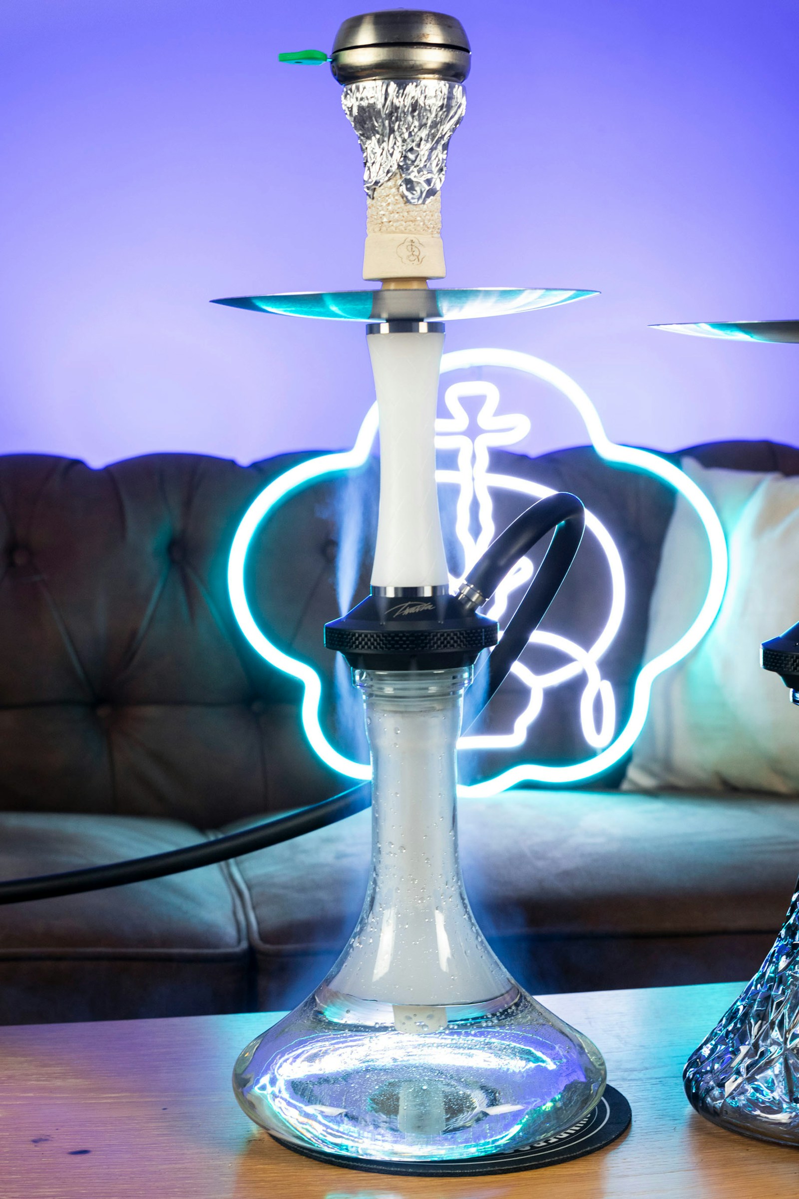 Premium hookah